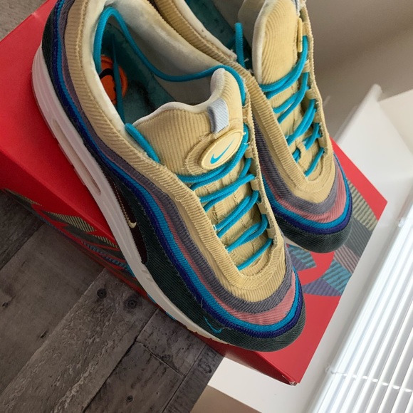 air max weatherspoon